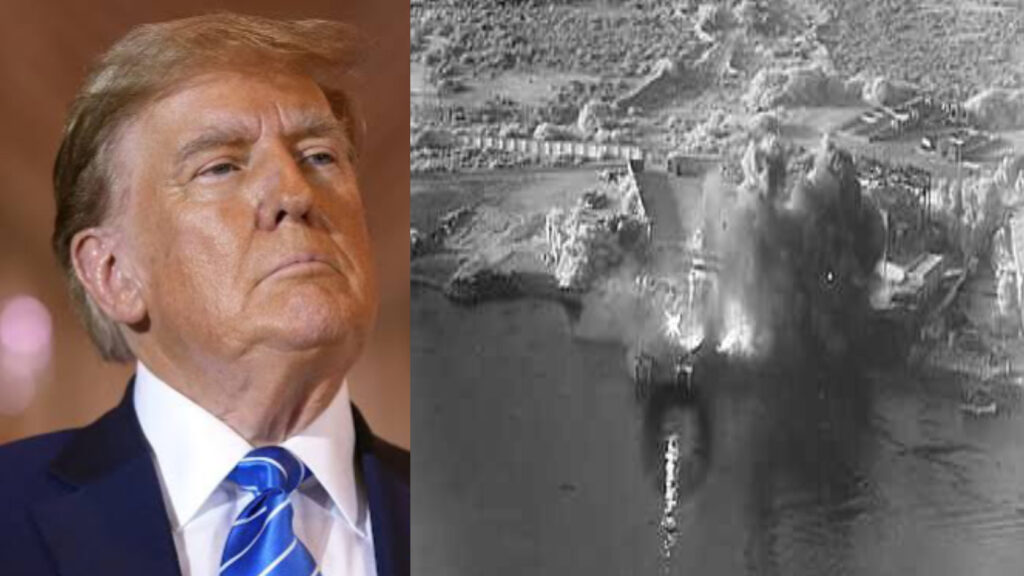 Donalds Trump Image
